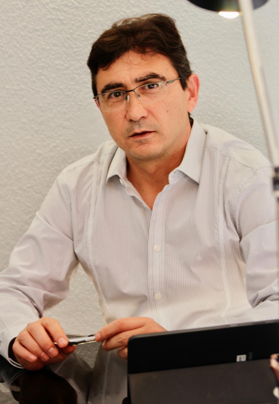 Daniel Tardini