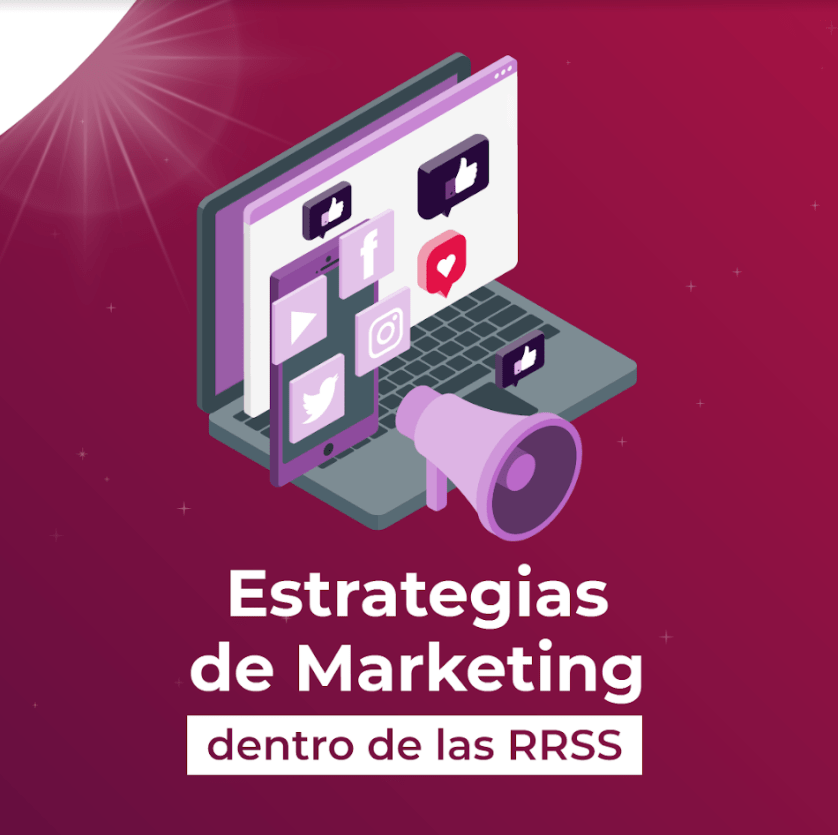 estrategia de redes sociales