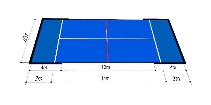 caso de automatización Padel Plus Academy